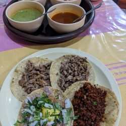Tacomer - Street taco win!