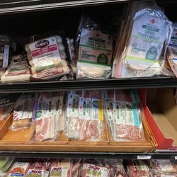 Beacon Natural Market - Applegate brand