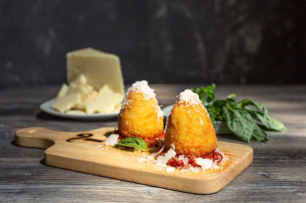 Trenta Pizza & Cucina by null