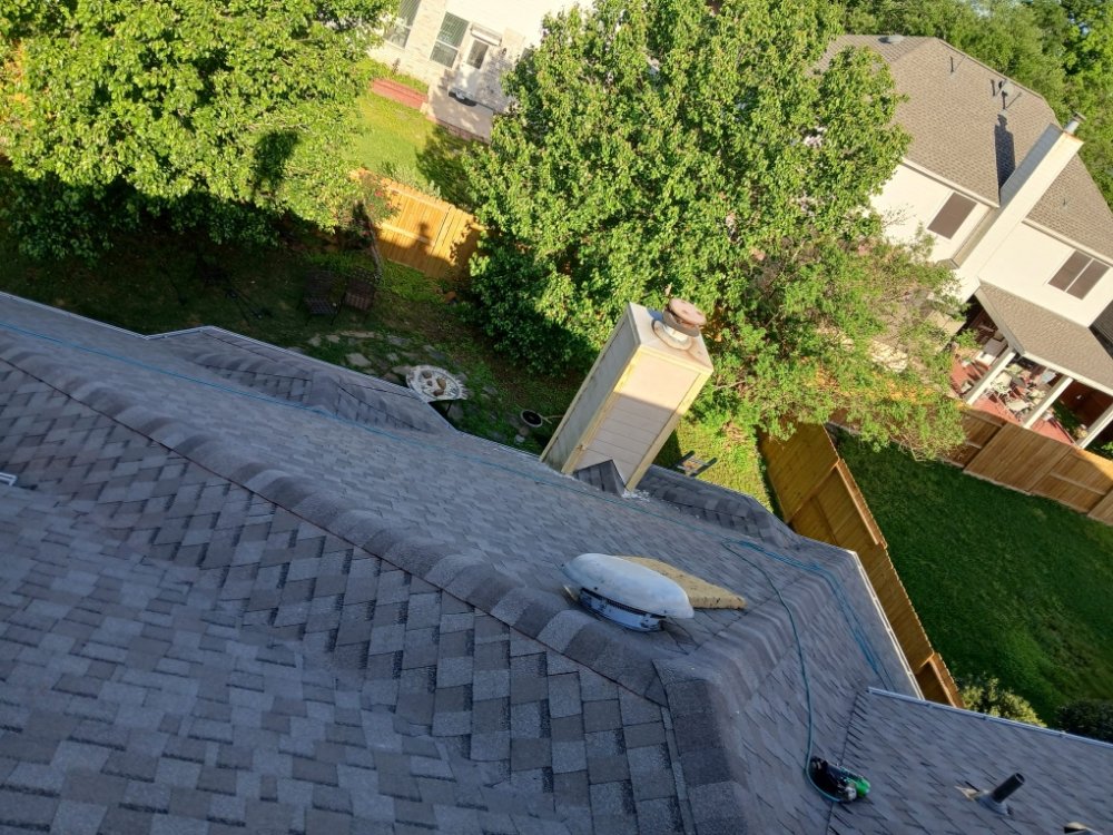 Slide of Innovative Roofing Services