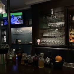 The Stanford Park Hotel - Bar