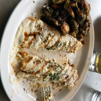 Great Divide Brewery & Roadhouse - Short Rib Enchiladas Dinner Signature - New American Near Me - Lone Tree, Colorado
