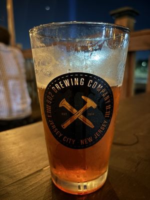 902 Brewing Co. by null