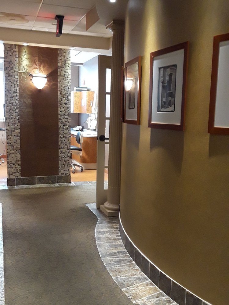 DENTAL CENTER OF TYSONS CORNER 13 Photos 8270 Greensboro Dr, Mc