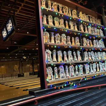 Brooklyn Bowl - Bowling Near Me - Brooklyn, New York