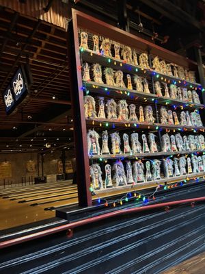 Brooklyn Bowl by null