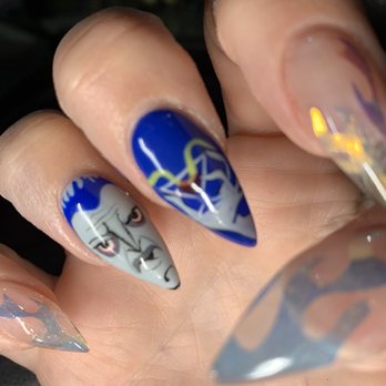 Amore Nail Studio - Nail Salons Near Me - Boise, Idaho Amore Nail Studio - Nail Salons Near Me - Boise, Idaho