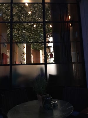 Ristorante Frescobaldi by null