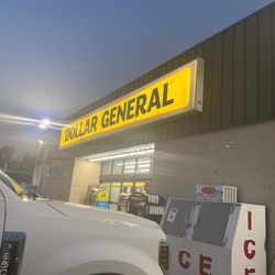 Dollar General