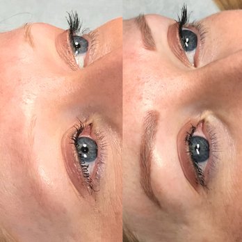 Permanent Cosmetics By Alyssa Bingham - Permanent Makeup Near Me - Chicago, Illinois Permanent Cosmetics By Alyssa Bingham - Permanent Makeup Near Me - Chicago, Illinois