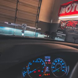 Highpoint Auto Glass - Preparing a Lane Departure Warning recalibration