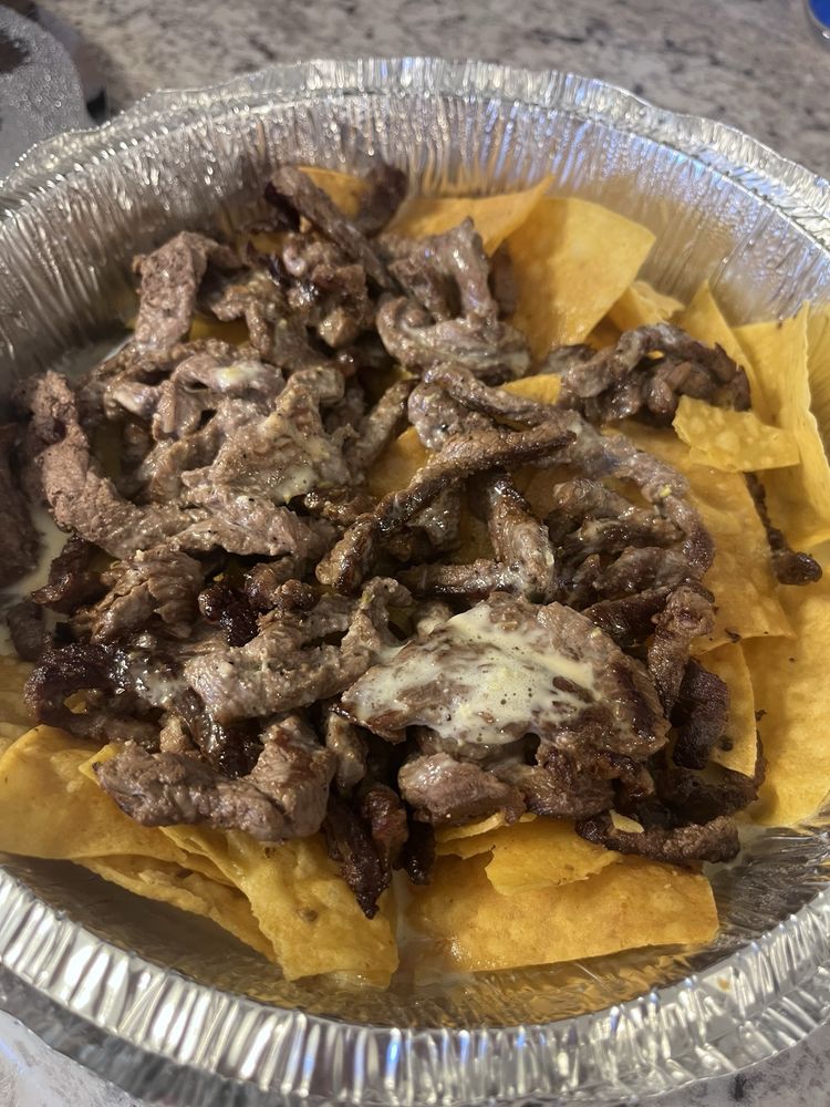 La Corona Mexican Restaurant