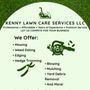Photo of Kenny Lawn Care Services
