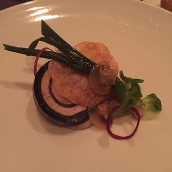 Per Se - Foie gras - French Near Me - New York, New York Per Se - Foie gras - French Near Me - New York, New York