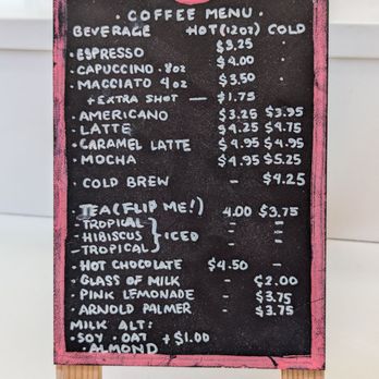 Cake Monkey Bakery - Menu - Bakeries Near Me - Los Angeles, California