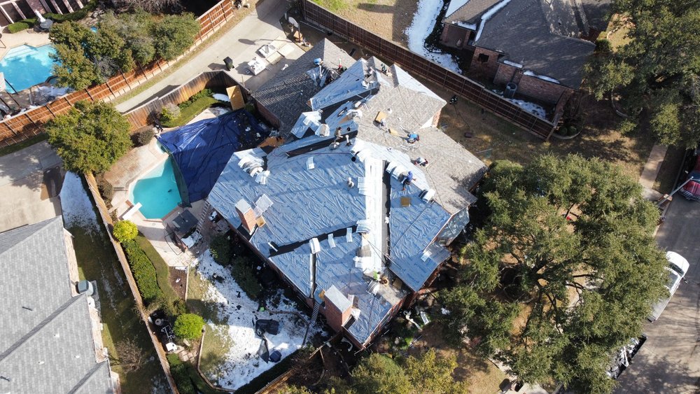 Slide of Noble Sky Roofing