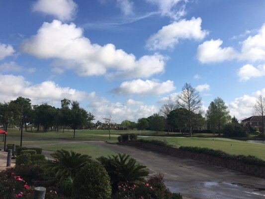 Bay Oaks Country Club by null
