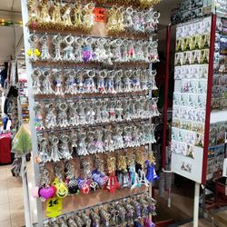 Royal Souvenirs