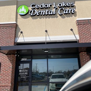 Cedar Lakes Dental Care - Outside building - General Dentistry Near Me - Chesapeake, Virginia Cedar Lakes Dental Care - Outside building - General Dentistry Near Me - Chesapeake, Virginia