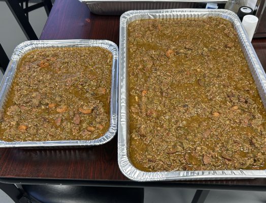 Magilla's Grill and Lounge by null