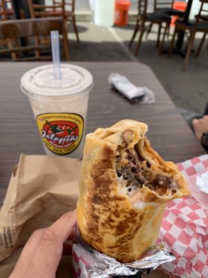 Jalapeno Mexican Grill by null