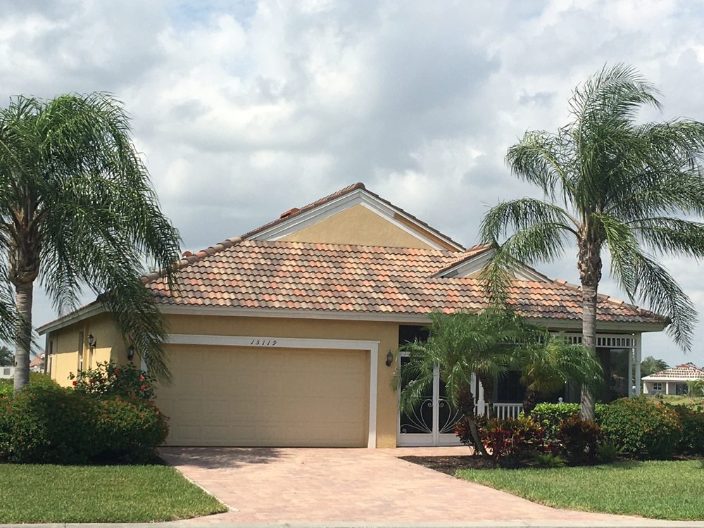 Slide of Apex Roofing and Restoration