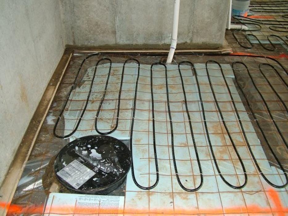 Slide of Belanger Plumbing & Heating