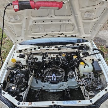 Excellent Mechanical Works - Subaru Legacy Engine Swap - Auto Repair Near Me - Drayton, South Carolina Excellent Mechanical Works - Subaru Legacy Engine Swap - Auto Repair Near Me - Drayton, South Carolina