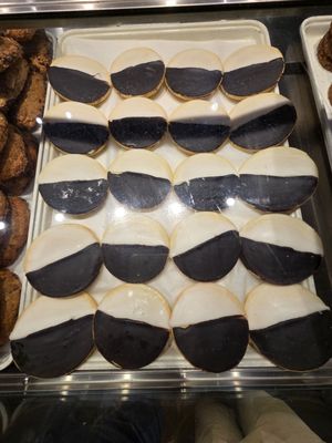 Zaro’s Family Bakery by null