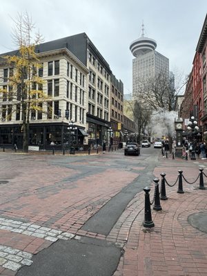 Gastown by null