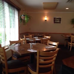 Cozy Corner Restaurant