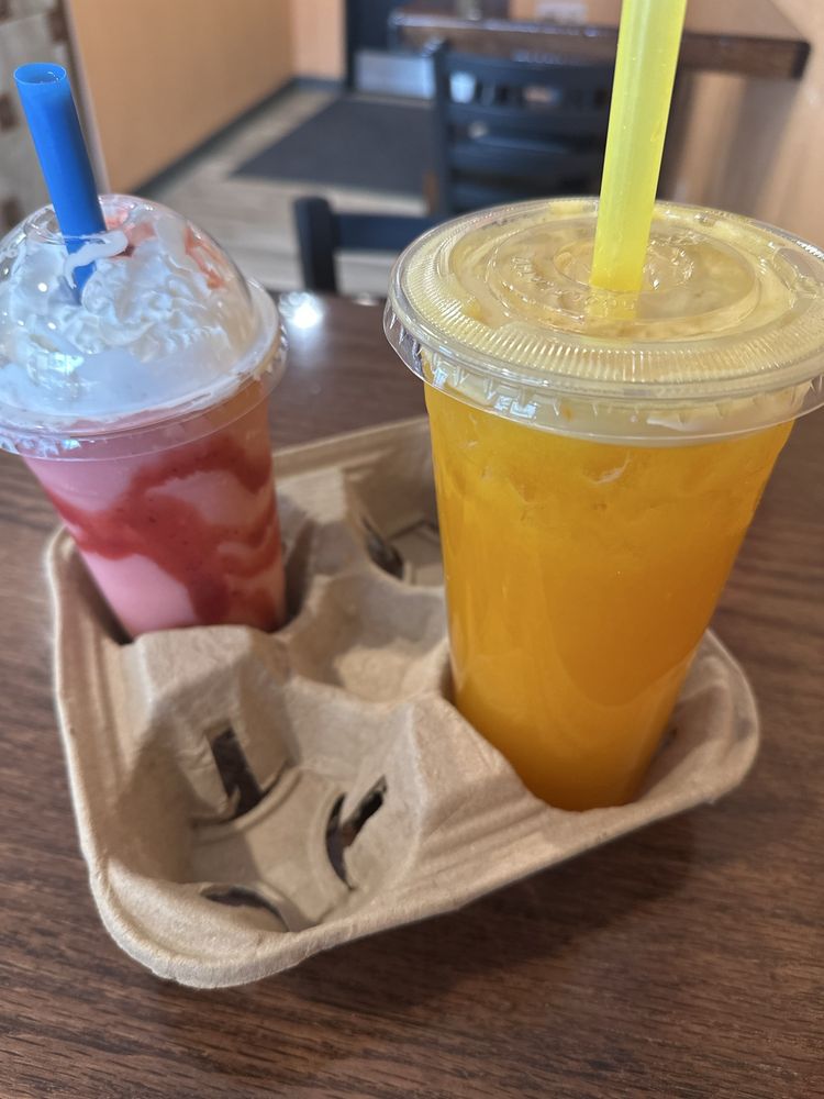 Taqueria La Patrona