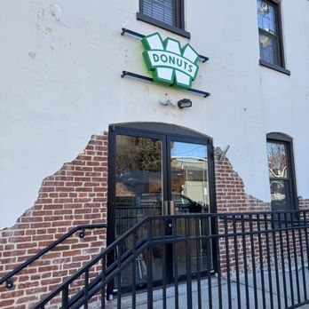 W Donuts - Coffee & Tea Near Me - Lancaster, Pennsylvania W Donuts - Coffee & Tea Near Me - Lancaster, Pennsylvania