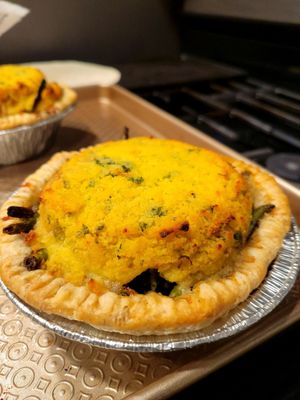 Pickle's Pie Shop by null