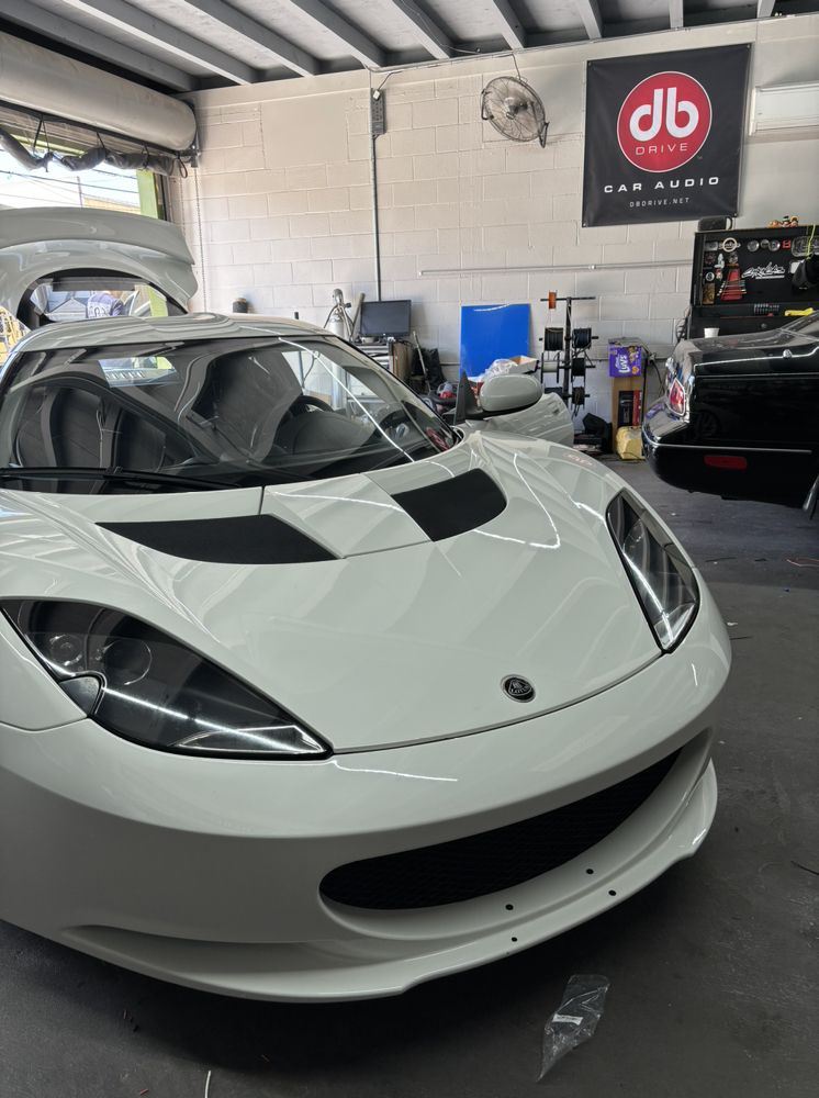 CAR AUDIO & SECURITY SPECIALISTS Updated September 2024 100 Photos