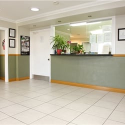 Sevilla Medical Group - Front Desk