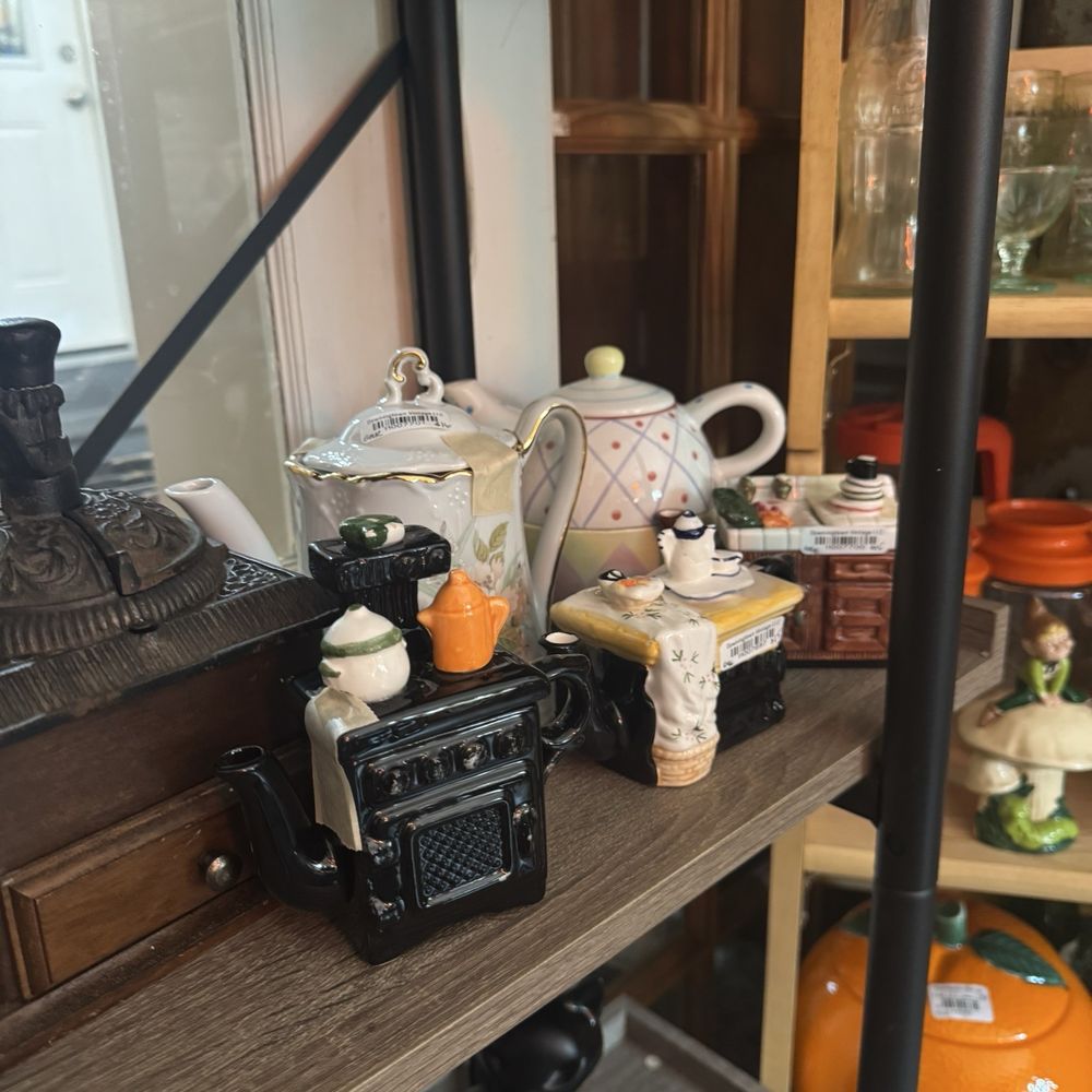 Downingtown Vintage - Antiques Near Me - Downingtown, Pennsylvania