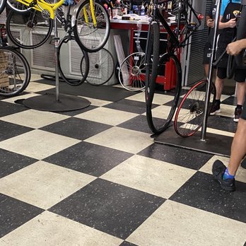 Conte's Bike Shop - Bikes Near Me - Boca Raton, Florida