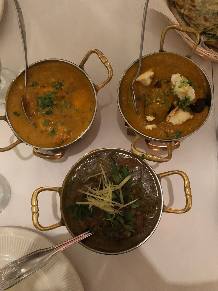 Jaipur Cuisine of India