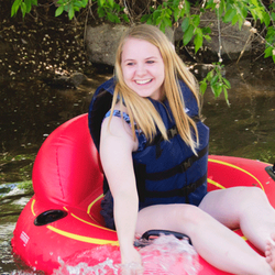 Weber Tubing