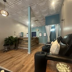 Hydrate IV Bar