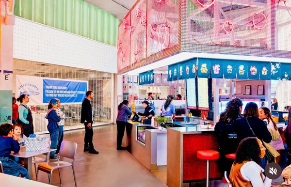 KWO Sushi by null