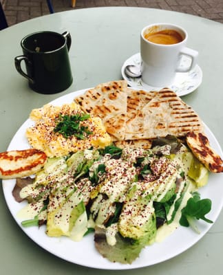 Finch Cafe/Restaurant by null