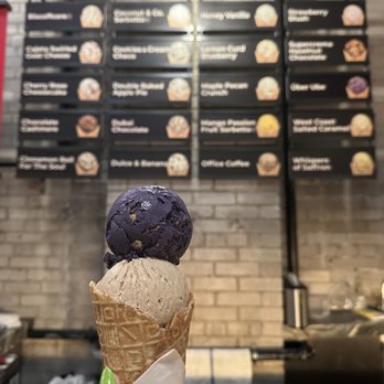 Scooped by Demetres - Ice Cream & Frozen Yogurt Near Me - Toronto, Ontario Scooped by Demetres - Ice Cream & Frozen Yogurt Near Me - Toronto, Ontario