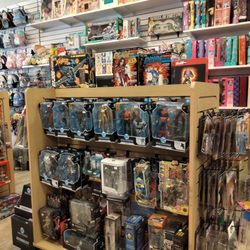 Replay Toys