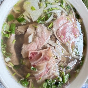 Pho Duy 6 - Broomfield - Pho combination. Recommended - Vietnamese Near Me - Broomfield, Colorado