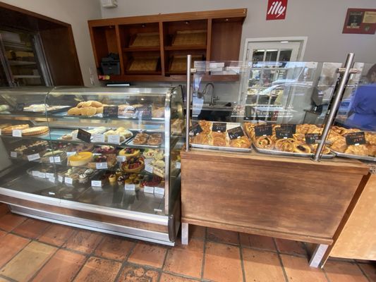 Patisserie Poupon by null