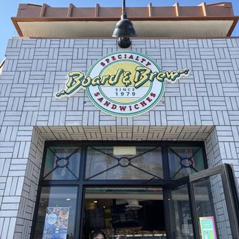 Board & Brew - Laguna Beach - Fast Food Near Me - Laguna Beach, California Board & Brew - Laguna Beach - Fast Food Near Me - Laguna Beach, California