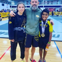 Jitsu Academy
