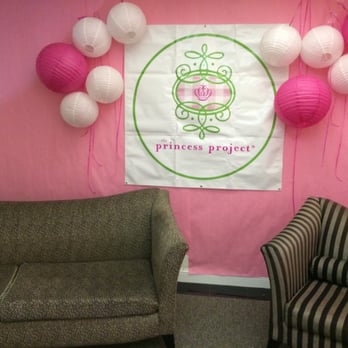 The Princess Project - Sitting Area - Community Service/Non-Profit Near Me The Princess Project - Sitting Area - Community Service/Non-Profit Near Me